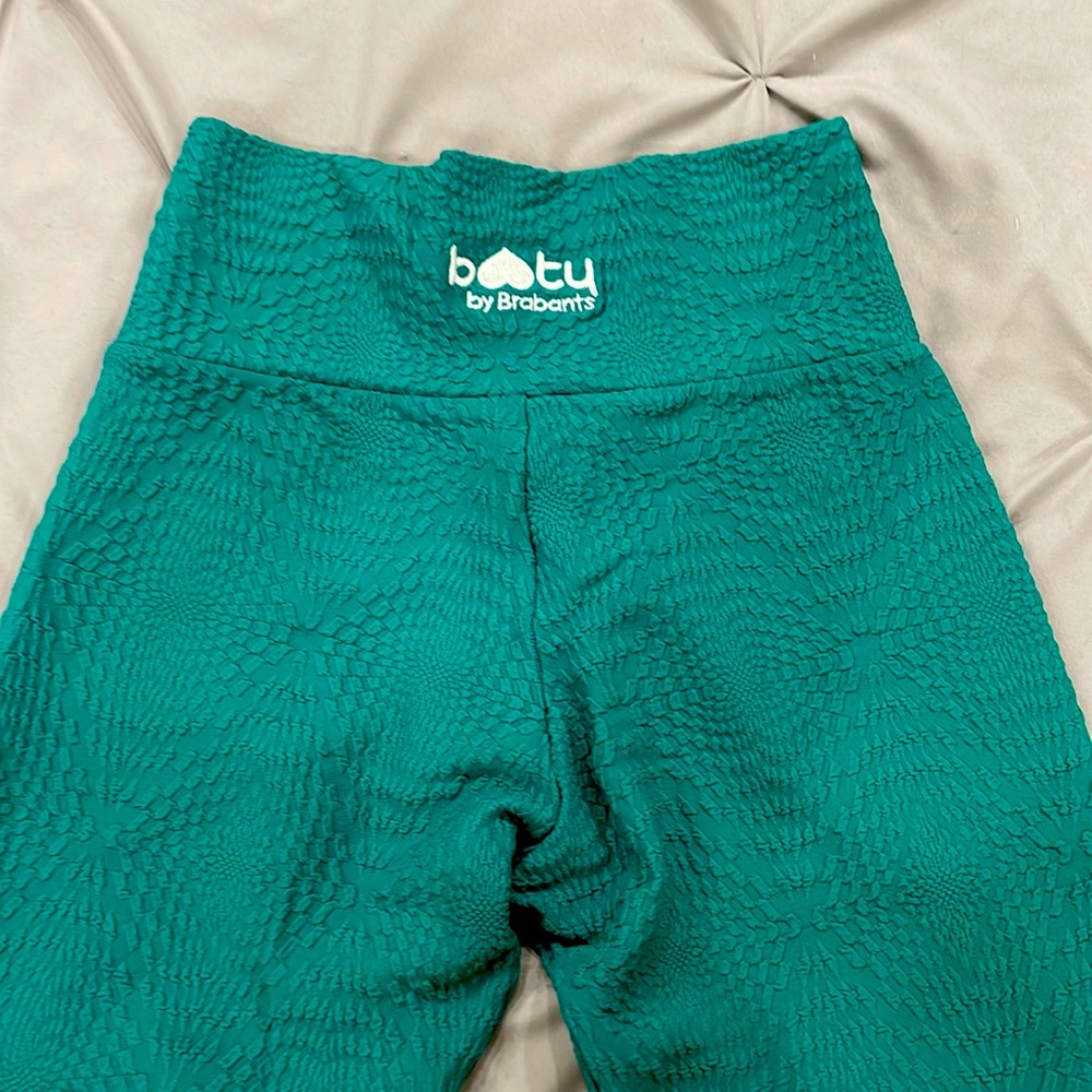 Booty by brabants mermaid leggings
